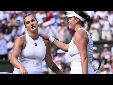 Women's Final | US Open 2025 | Women's Singles #USOpen #USOpen2025