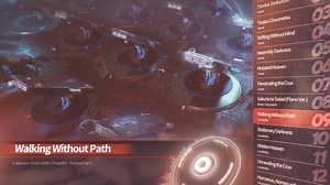 Fall of the Human God - Aether Gazer EP Dear Admin, the "Fall of the Human God" EP is out now! 🎧 Listen >>> https://youtu.be/4RKS6vKxsWc #AetherGazer #Yostar | Aether Gazer