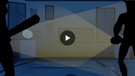 "Smash 'N Grab" by SLAP-BANG! Digital | Hitmarker | Gaming Jobs