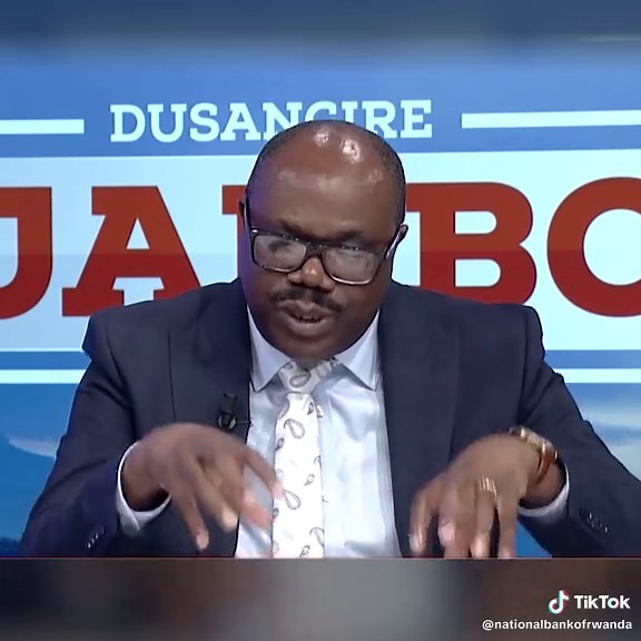 Impamvu Banki Nkuru y'u Rwanda Ireka Agaciro k'Ivunja