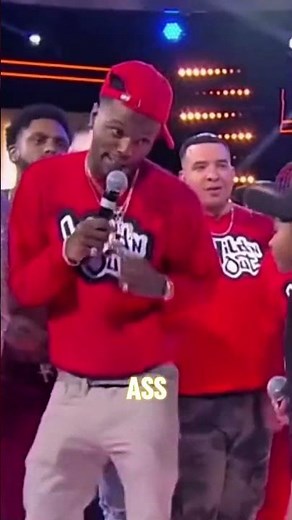 Lay Lay vs. Wild 'N Out: The Ultimate Roast! 🔥​#WildNOut #ThatGirlLayLay #NickCannon