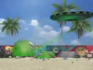 Neversoft (Tony Hawk's Underground 2)