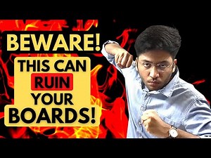 BEWARE !! This Can Ruin Your Boards !!