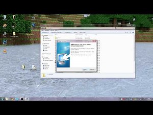 Minecraft Skin Downloader erstellen # 8 | Installer erstellen