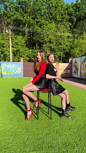 Favorite Girl from Amigos Forever: Who Stands Out?