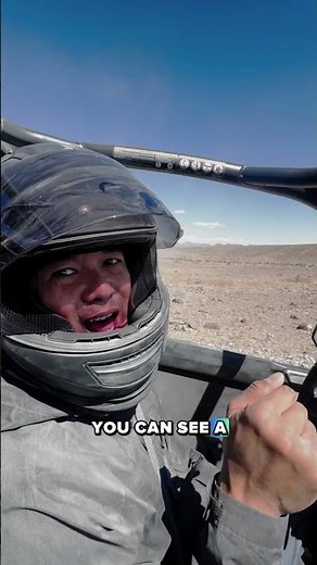 We got behind the wheel of both versions of the new CFMOTO ZFORCE Z10 and came away impressed