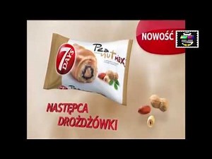 Reklama 7 DAYS