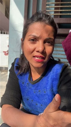 Mere bete ke liye msg #nisha #nishaofficial || Nisha Sharma Gi ||