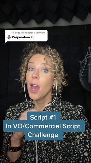 Luxurious and Intimate Perfume-Style Ad Script Challenge