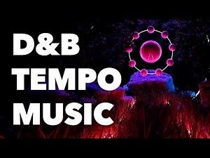 🔥 Cool D&B Music | No Copyright, High Tempo, Energetic & Dynamic Drum and Bass (Royalty Free Use)