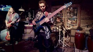 A video from the Renaissance Men gig this past February: "Antisocial Media", featuring Scott Bernard, Chris Carver, Jason Palmer, and Brian Cheesman | Adam Nitti Music