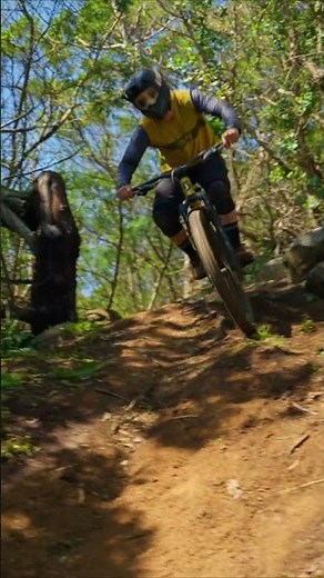 Garmin | Edge® MTB | DLe compteur de vélo pensé pour le VTT