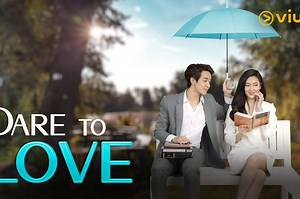 Sinopsis Series Dare to Love, Kisah Cinta Junior pada Seniornya - Parapuan
