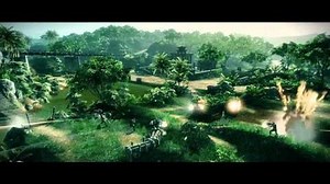Battlefield Bad Company 2 Vietnam Launch Trailer-0
