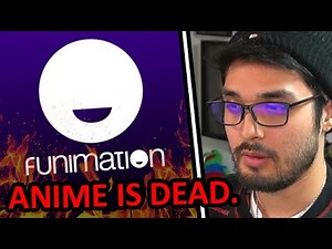 FUNimation is Dead. So, What's Next...?