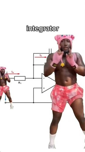 Learning op-amps in simple and cool language 😍👷🕺 #electronic #arduino #arduino #coding #electrical