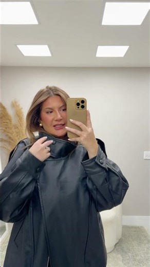 MODA PLUS SIZE: JAQUETA QUE TRANSFORMA O LOOK