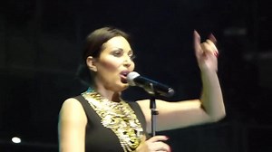Ceca - KUKAVICA / Цеца - КУКАВИЦА - (Live) София ВЕЛИКА ЖЕНА❤ | Хитовете са тук