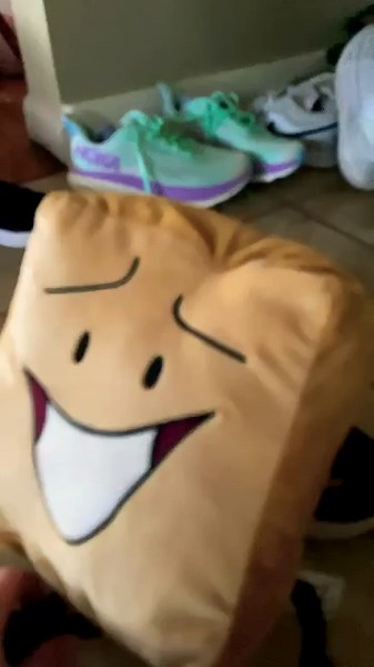 BFDI PLUSH BATTLE 2 releases November 28