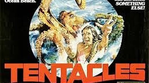Tentacles (1977)