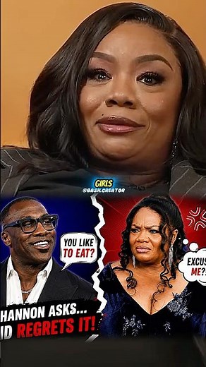 Miss Pat Had Shannon Sharpe Speechless After One Wild Question! 😂🔥 | Club Shay Shay