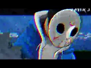 Forsaken OST H2O delirious jason chase theme in Crispy Low Quality