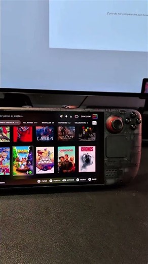 Steam Deck Or Steam Machine In 2026? 🤔 #steamdeck #steammachine #pcgaming #tech