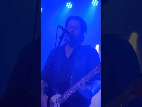 The Exploding Hearts - Shattered (live in London(