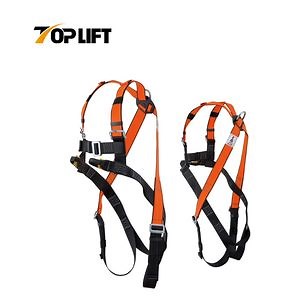 [Hot Item] China Roof Safety Harness for Fall Protection and Security