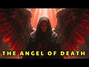 The Scariest Angel That Ever Lived: Michael & Lucifer Were Afraid of Him | History for Sleep