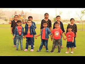 MALAMA PITHA PITHATHE//ARABIC KUTHU SONG//HALAMITHI HABIBO DANCE COVOR