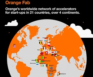 Orange Fab