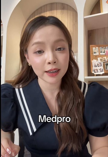 Đặt lịch khám dễ dàng với Medpro cùng Trinh Phạm