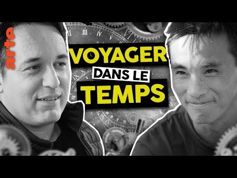 La réalité est-elle chaotique ? | Vortex Off | ARTE