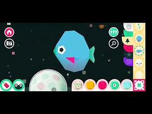 Toca blocks and combinations