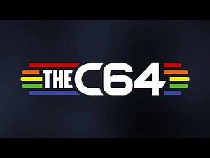 THEC64: Fullsize Edition - Trailer