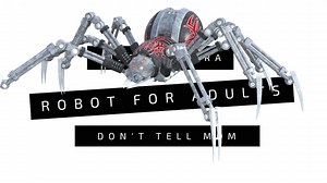 The Best Robot Toys For Adults (Review Top 10 Alternatives)