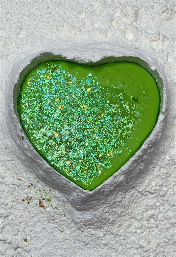 Satisfying ASMR with Cornstarch Sounds