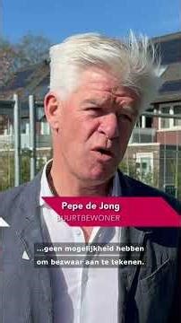 Rechter moet beslissen of voetbalkooi dicht blijft | #shorts