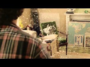 SNICKERS - The Glue Society