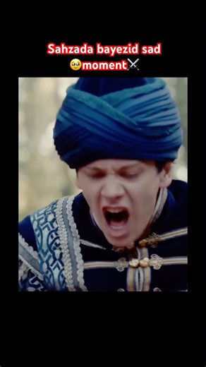 Sahzada bayezid fight scene,mehmet series scene #viral #mehmedfetihlersultanı #trending #shorts