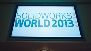 SolidWorks World 2013: The Ultimate Smackdown Recap