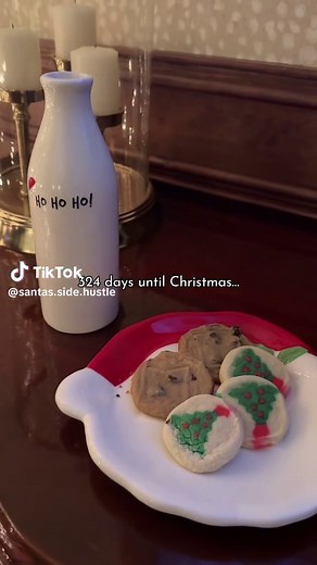 Countdown to Christmas: 324 Days to Go!