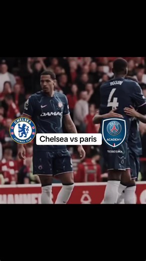 Chelseafcfan sur TikTok