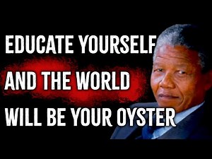 Mandela Quotes on Freedom, Justice and Reconciliation