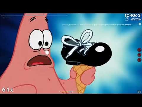 Mi primer video de osu