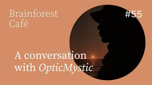 OpticMystic: Books, Human Creativity and “humble”, a Graphic Meditation Tool for Openness | Dr Andrew MacLean Pagon MD PhD