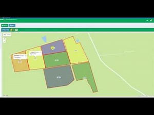 AgriXP Quick Overview (English)