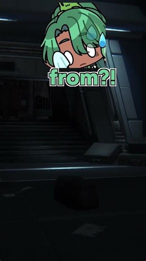 Man on the loose | #alienisolation #vtuber