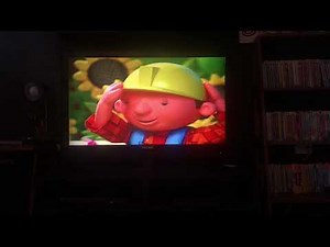 Opening To Thomas & Friends Calling All Engines 2005 DVD (2012 Reprint)